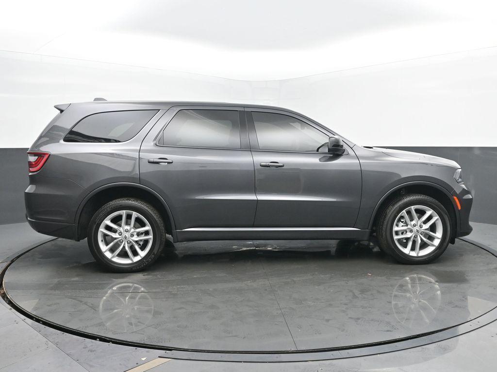 new 2025 Dodge Durango car, priced at $43,911