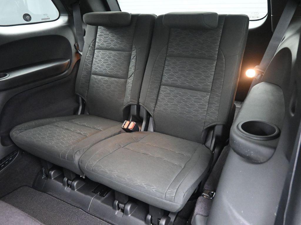 new 2025 Dodge Durango car, priced at $43,911