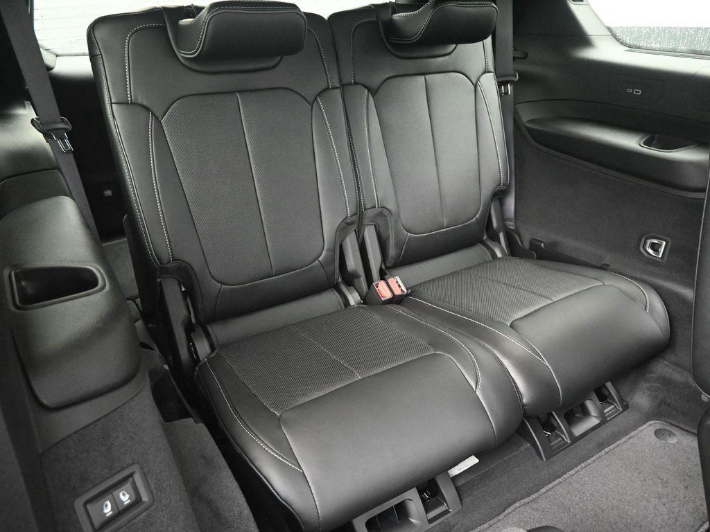 new 2025 Jeep Grand Cherokee L car, priced at $60,822