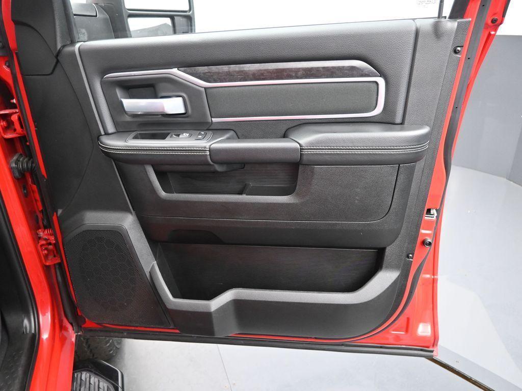 used 2024 Ram 2500 car, priced at $43,499