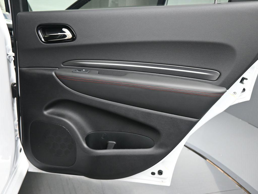 new 2025 Dodge Durango car, priced at $59,813