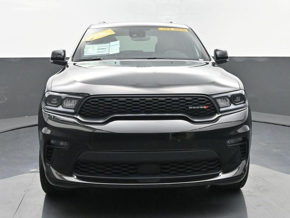 used 2023 Dodge Durango car, priced at $32,250