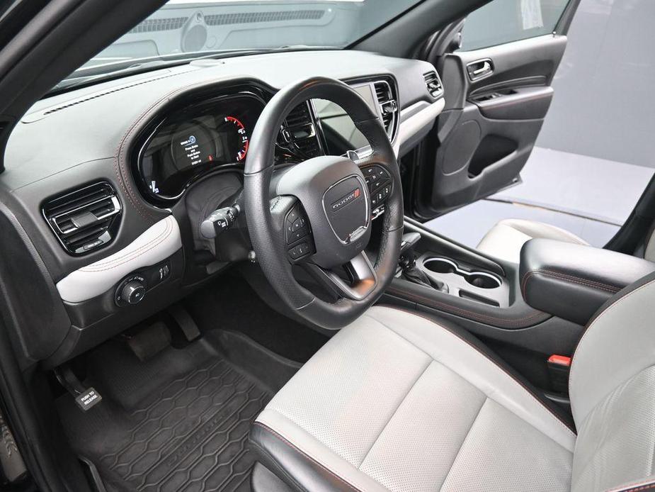 used 2023 Dodge Durango car, priced at $32,250