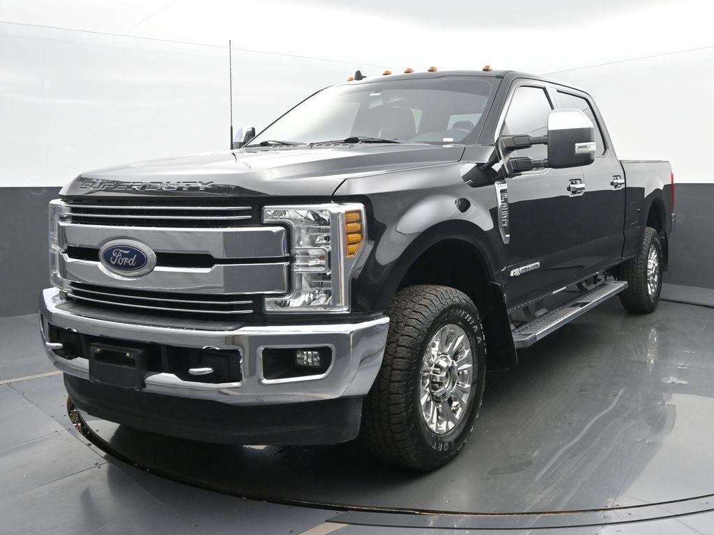 used 2019 Ford F-250 car, priced at $25,999