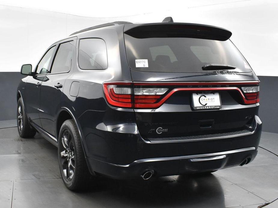 new 2024 Dodge Durango car, priced at $54,224