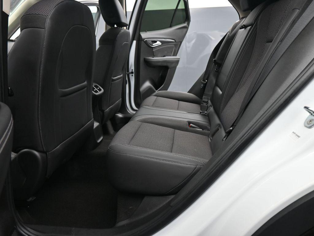 used 2023 Buick Envision car, priced at $26,234