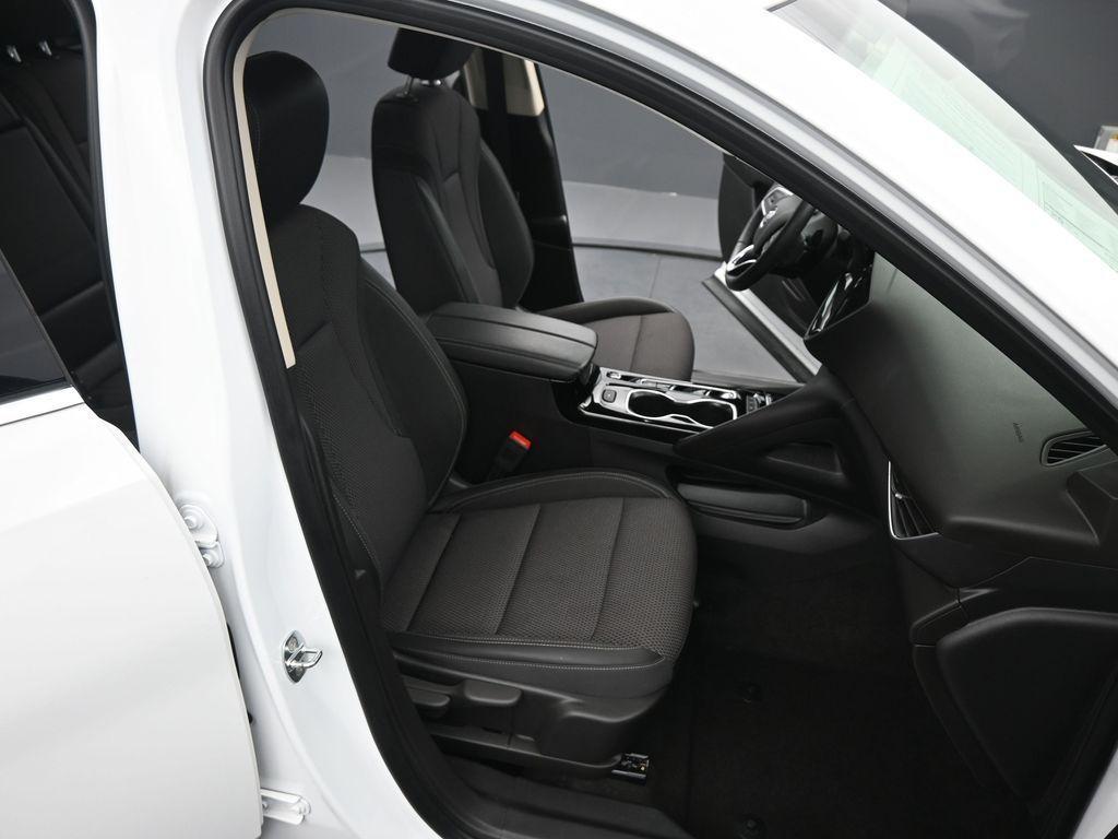 used 2023 Buick Envision car, priced at $26,234