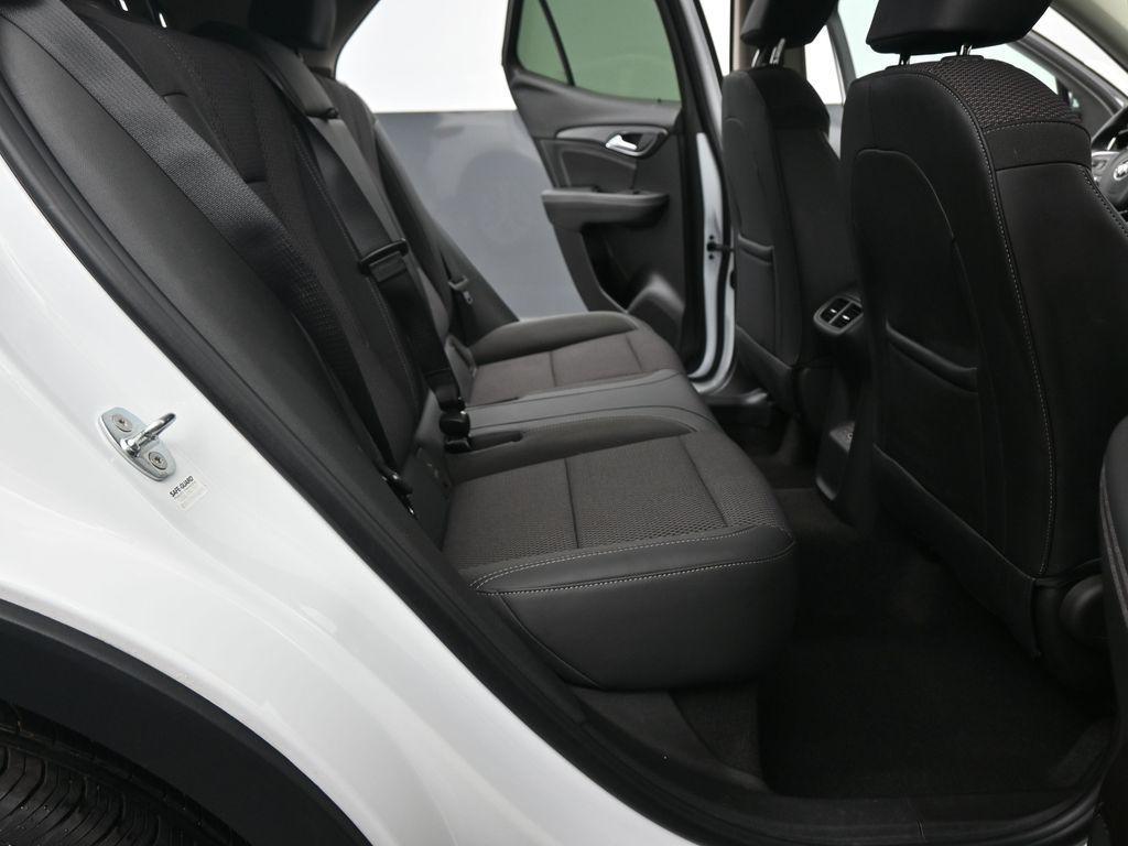 used 2023 Buick Envision car, priced at $26,234