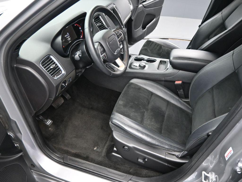 used 2015 Dodge Durango car, priced at $11,651