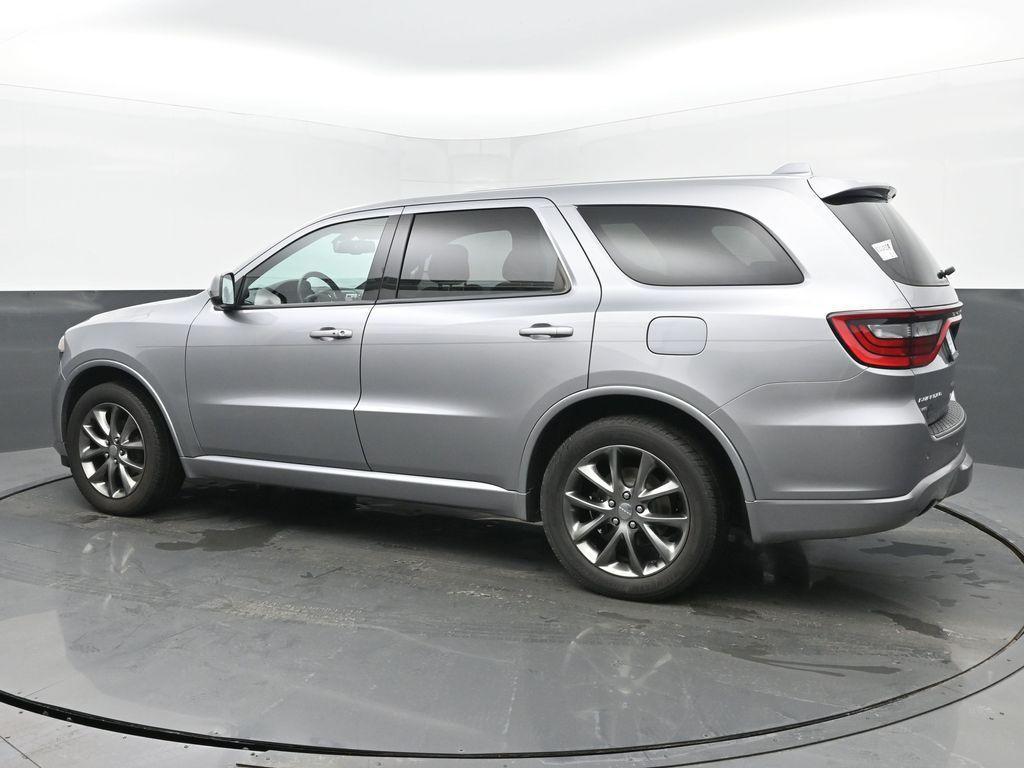 used 2015 Dodge Durango car, priced at $11,651