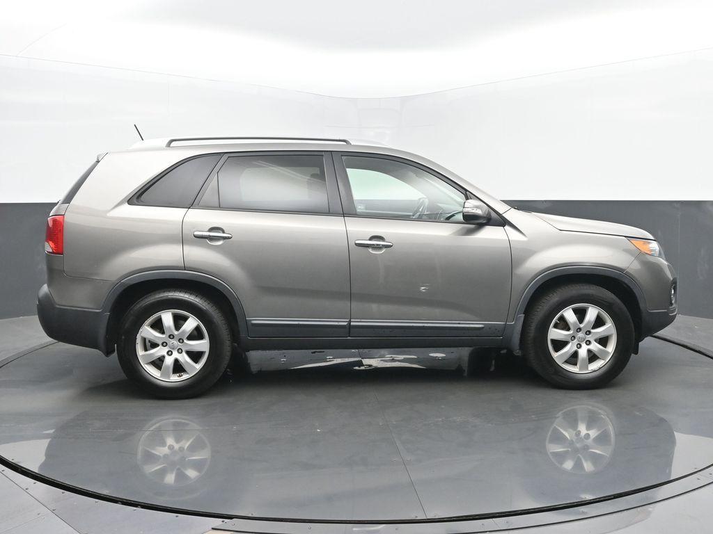 used 2013 Kia Sorento car, priced at $7,300