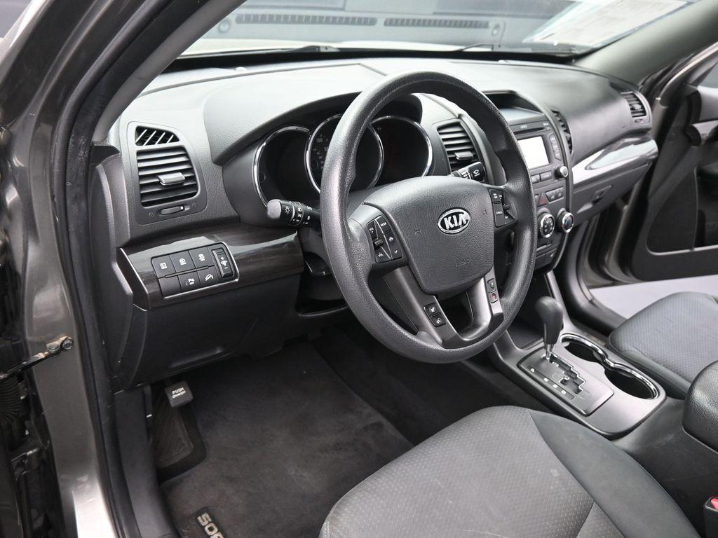 used 2013 Kia Sorento car, priced at $7,300