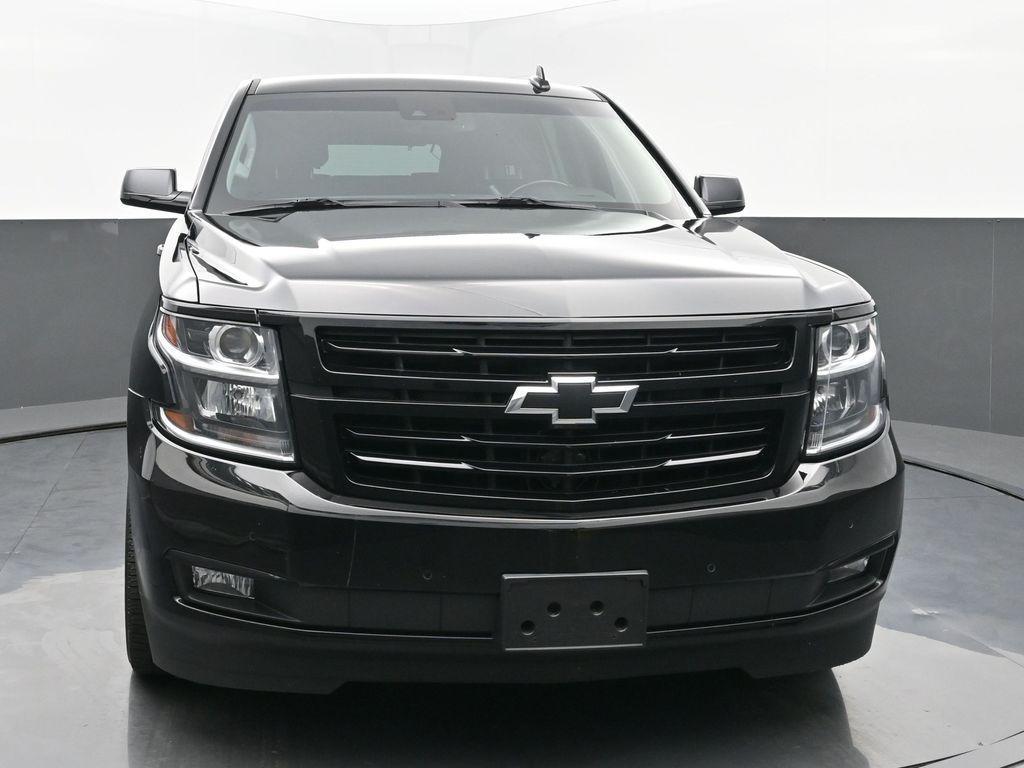used 2019 Chevrolet Tahoe car, priced at $39,301