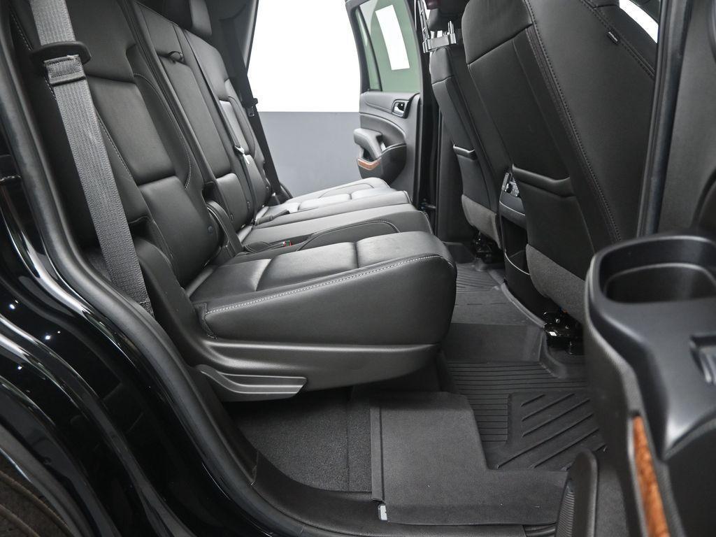 used 2019 Chevrolet Tahoe car, priced at $39,301