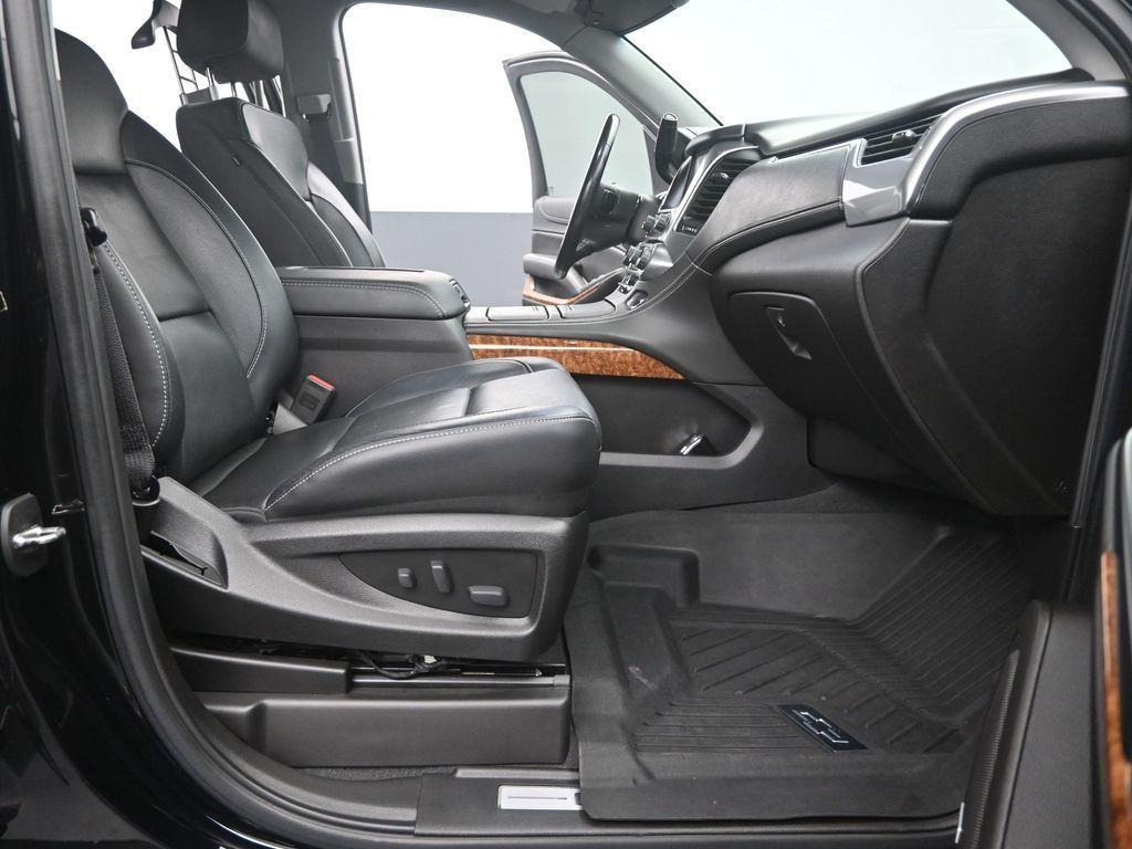 used 2019 Chevrolet Tahoe car, priced at $39,301