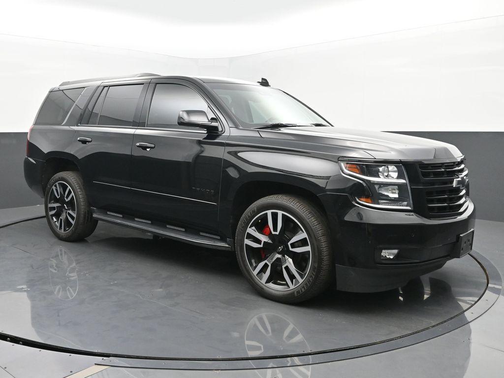 used 2019 Chevrolet Tahoe car, priced at $39,301