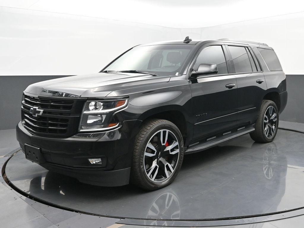 used 2019 Chevrolet Tahoe car, priced at $39,301