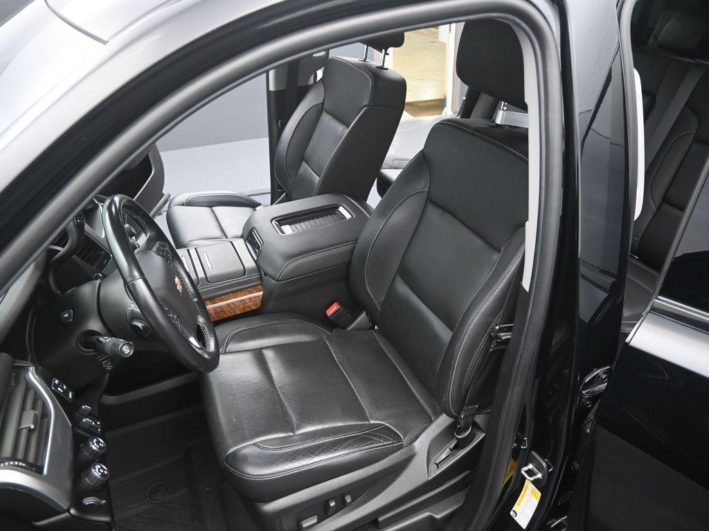 used 2019 Chevrolet Tahoe car, priced at $39,301
