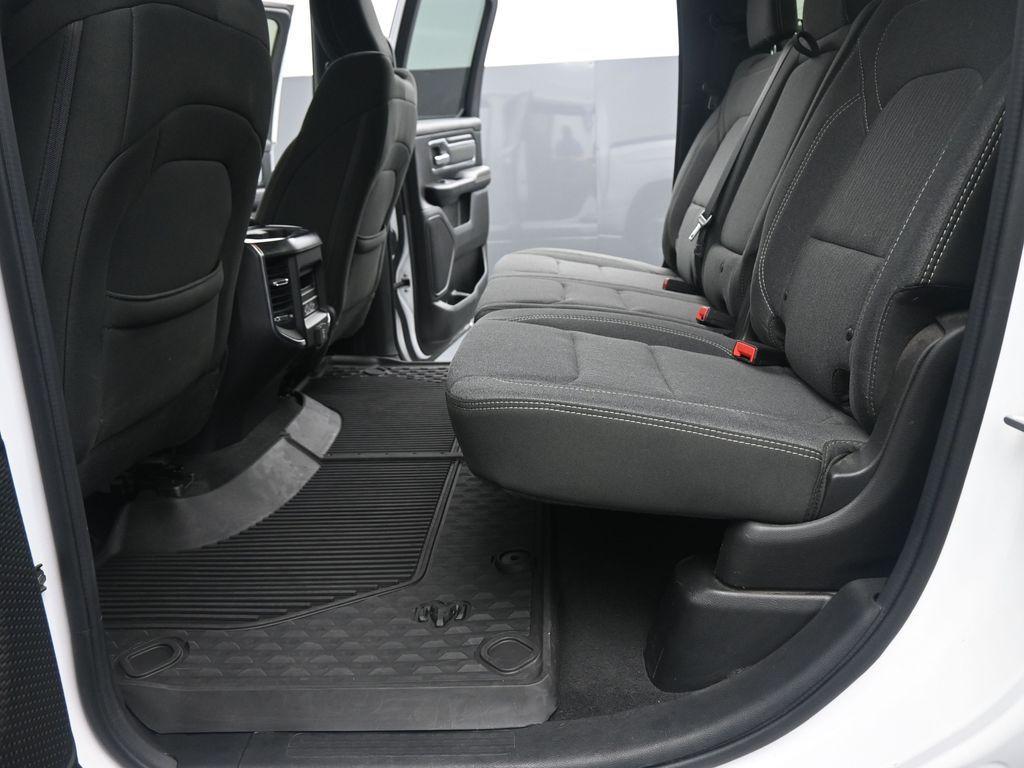 used 2019 Ram 1500 car, priced at $24,024