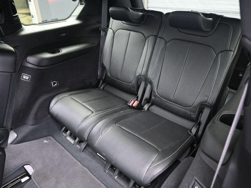 used 2023 Jeep Grand Cherokee L car, priced at $38,999
