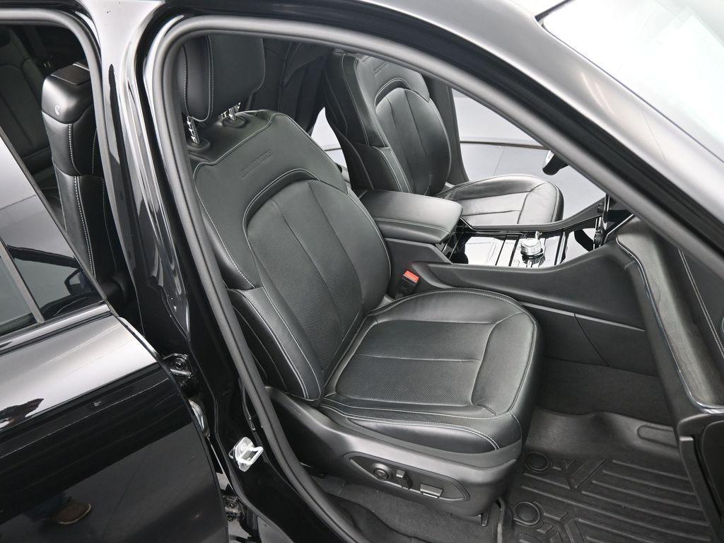 used 2023 Jeep Grand Cherokee L car, priced at $38,999