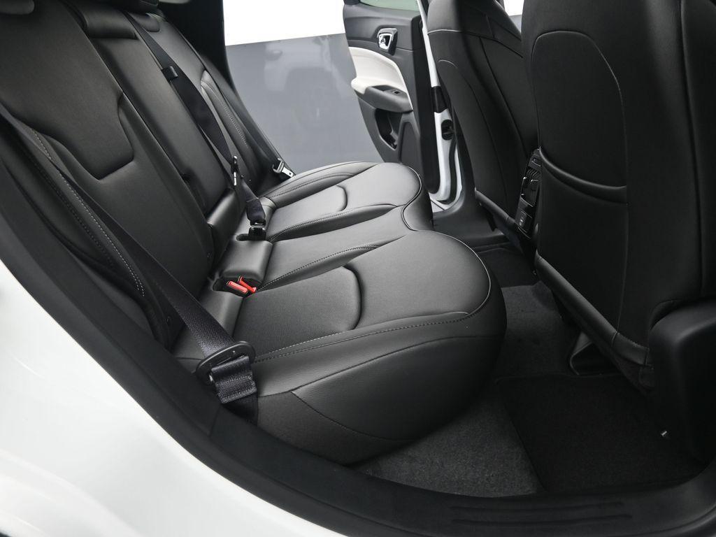 new 2025 Jeep Compass car, priced at $30,873
