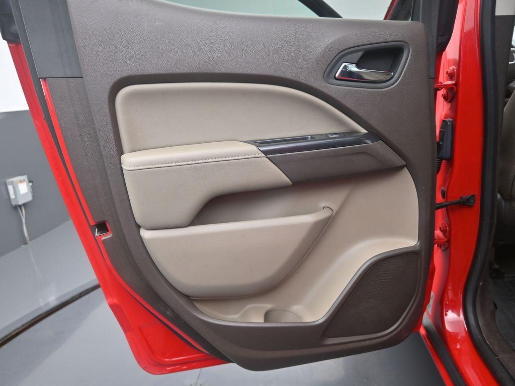 used 2015 GMC Canyon car, priced at $19,699