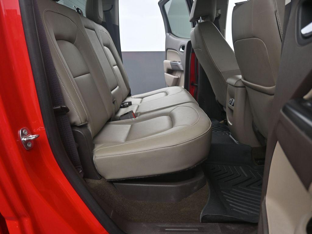 used 2015 GMC Canyon car, priced at $19,699