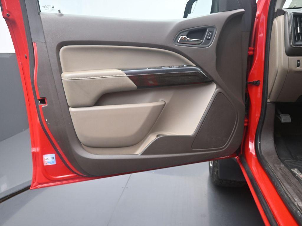 used 2015 GMC Canyon car, priced at $19,699