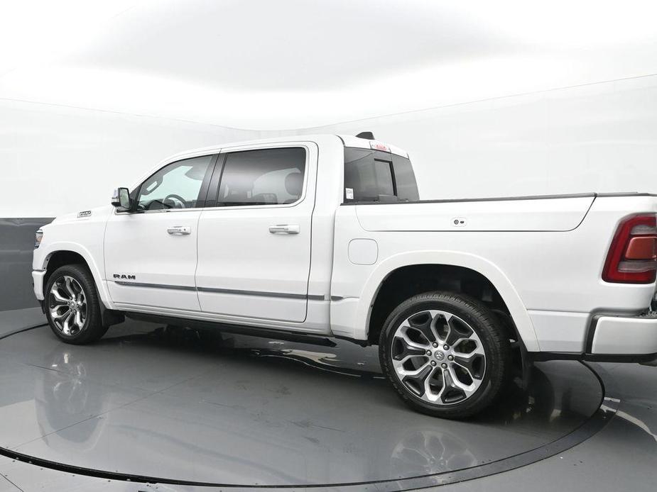 used 2019 Ram 1500 car, priced at $33,250