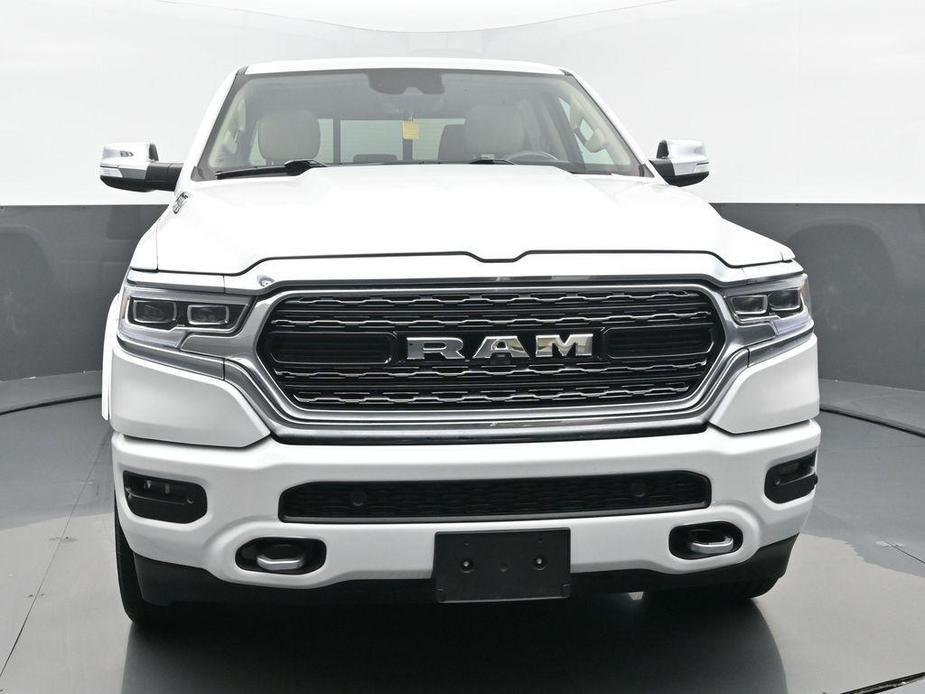 used 2019 Ram 1500 car, priced at $33,250