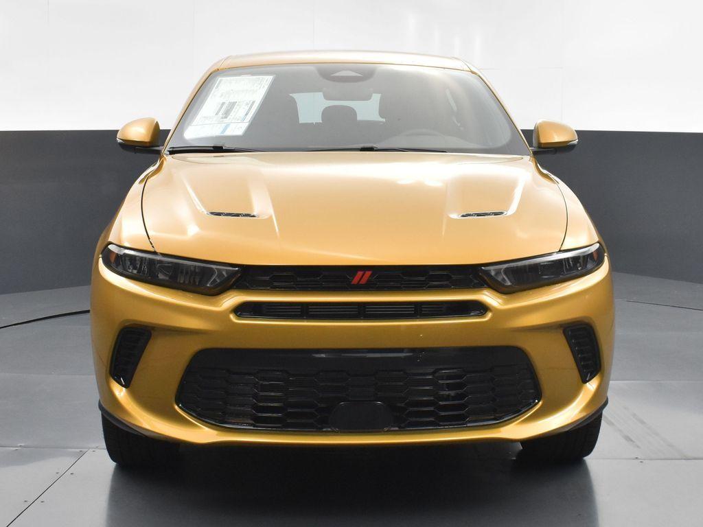 new 2024 Dodge Hornet car, priced at $30,131