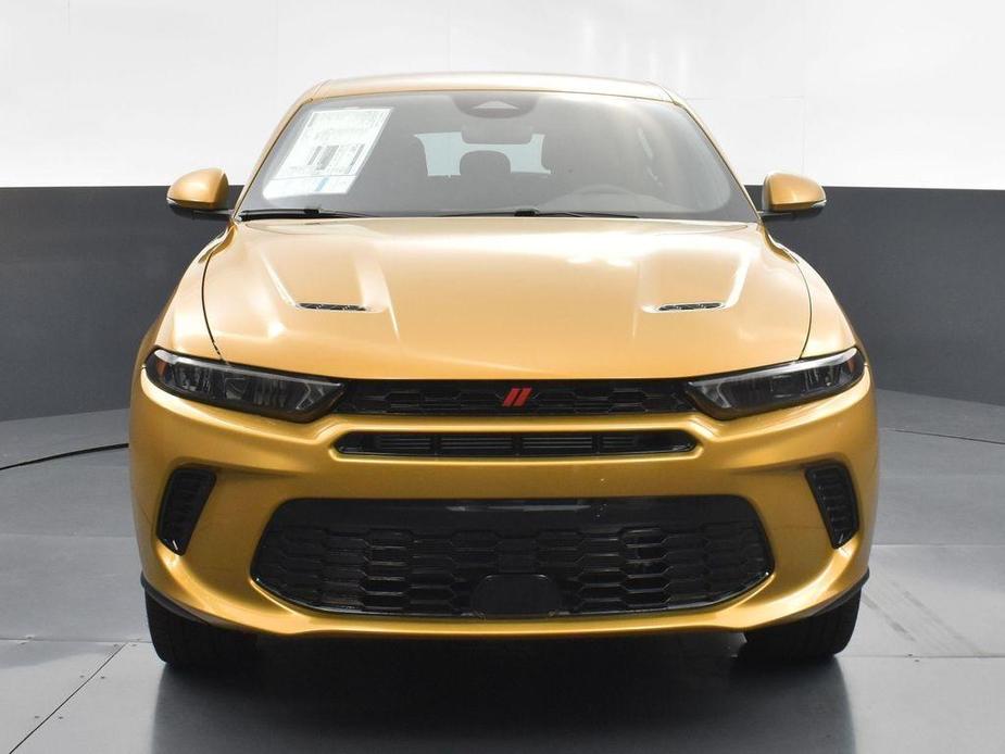 new 2024 Dodge Hornet car, priced at $35,672