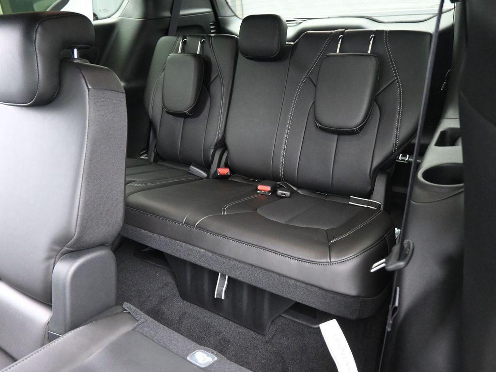 new 2026 Chrysler Pacifica car, priced at $48,765
