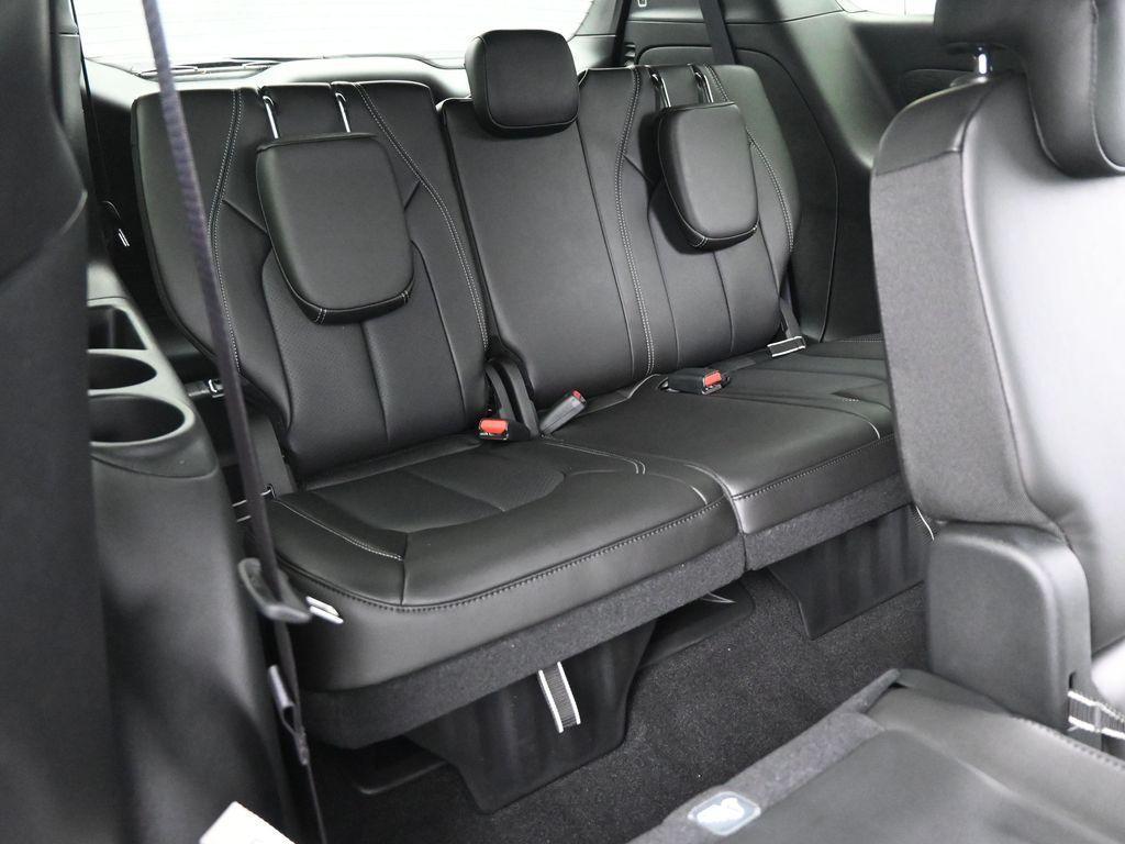 new 2026 Chrysler Pacifica car, priced at $48,765
