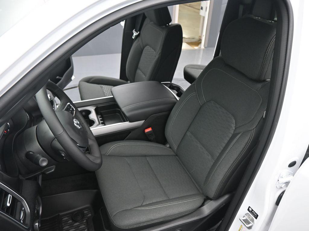new 2026 Ram 1500 car, priced at $57,917