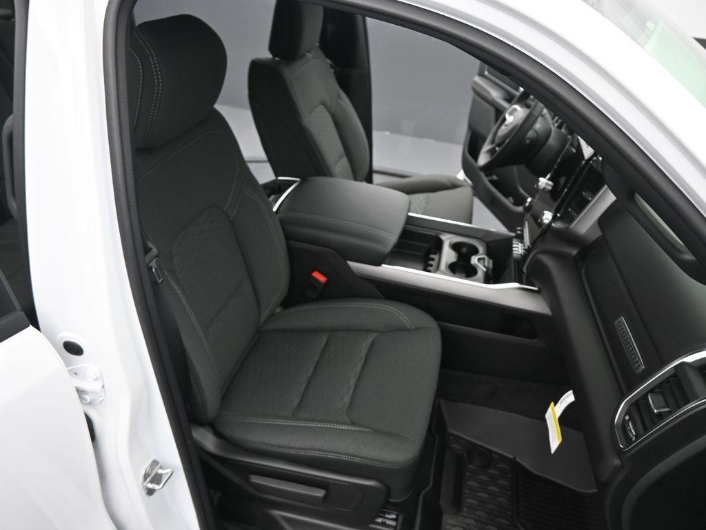 new 2026 Ram 1500 car, priced at $57,917