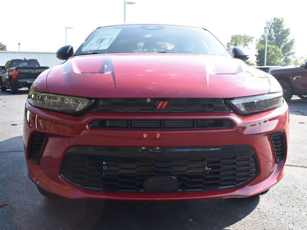 new 2024 Dodge Hornet car, priced at $30,170