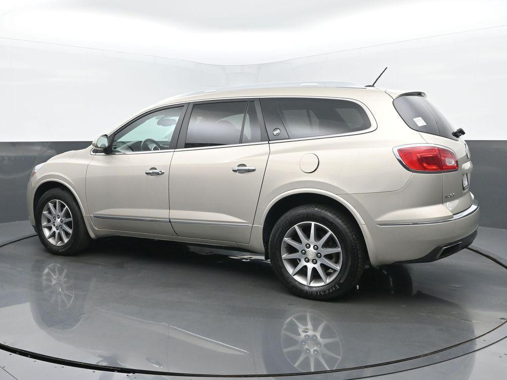 used 2015 Buick Enclave car, priced at $14,900