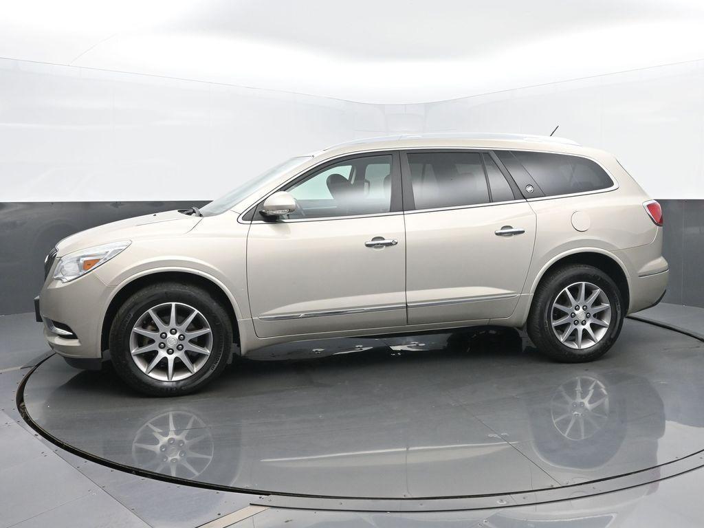 used 2015 Buick Enclave car, priced at $14,900