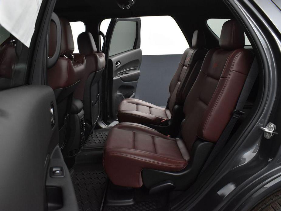 new 2024 Dodge Durango car, priced at $51,426