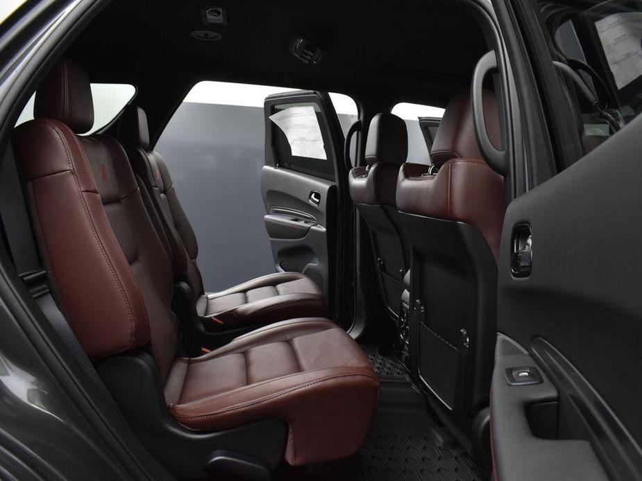 new 2024 Dodge Durango car, priced at $51,426