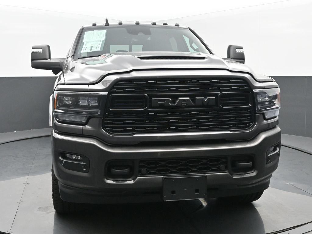 used 2024 Ram 2500 car, priced at $82,999