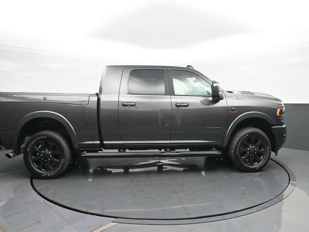 used 2024 Ram 2500 car, priced at $82,999