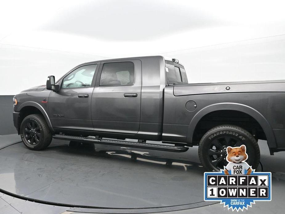 used 2024 Ram 2500 car, priced at $82,999