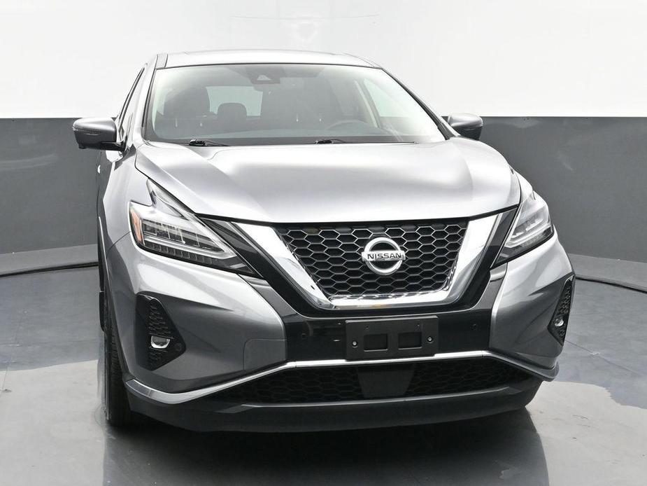 used 2022 Nissan Murano car, priced at $25,999