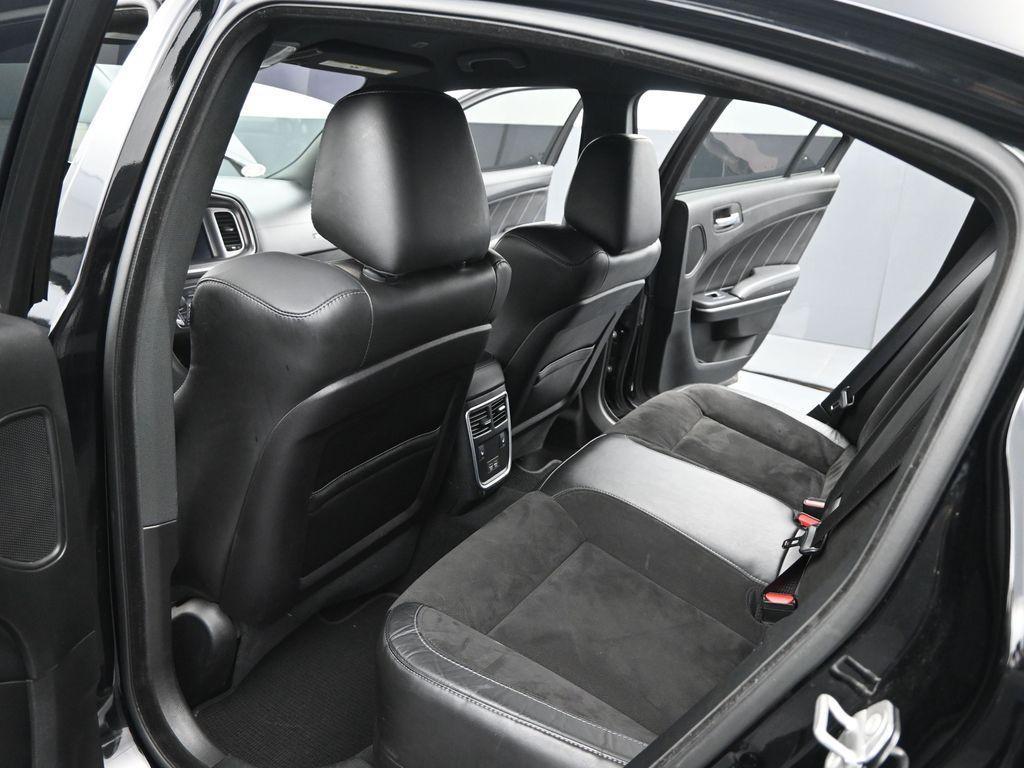 used 2022 Dodge Charger car, priced at $39,999