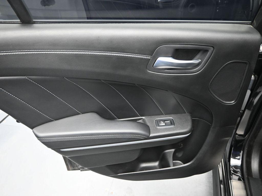 used 2022 Dodge Charger car, priced at $39,999