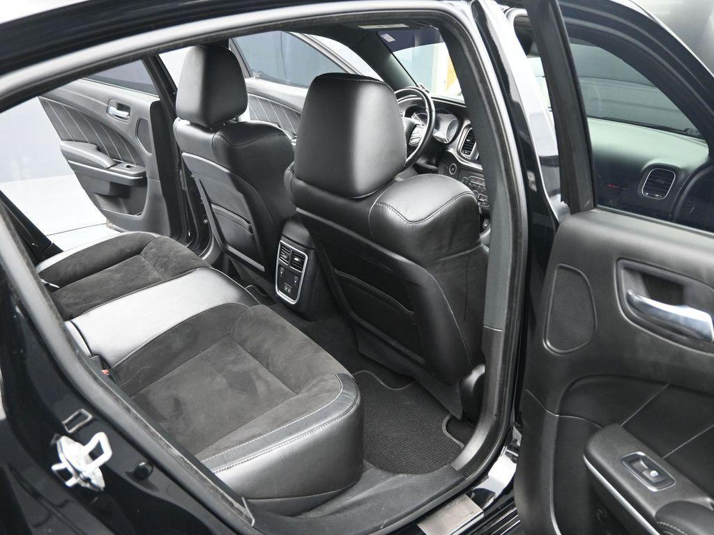 used 2022 Dodge Charger car, priced at $39,999