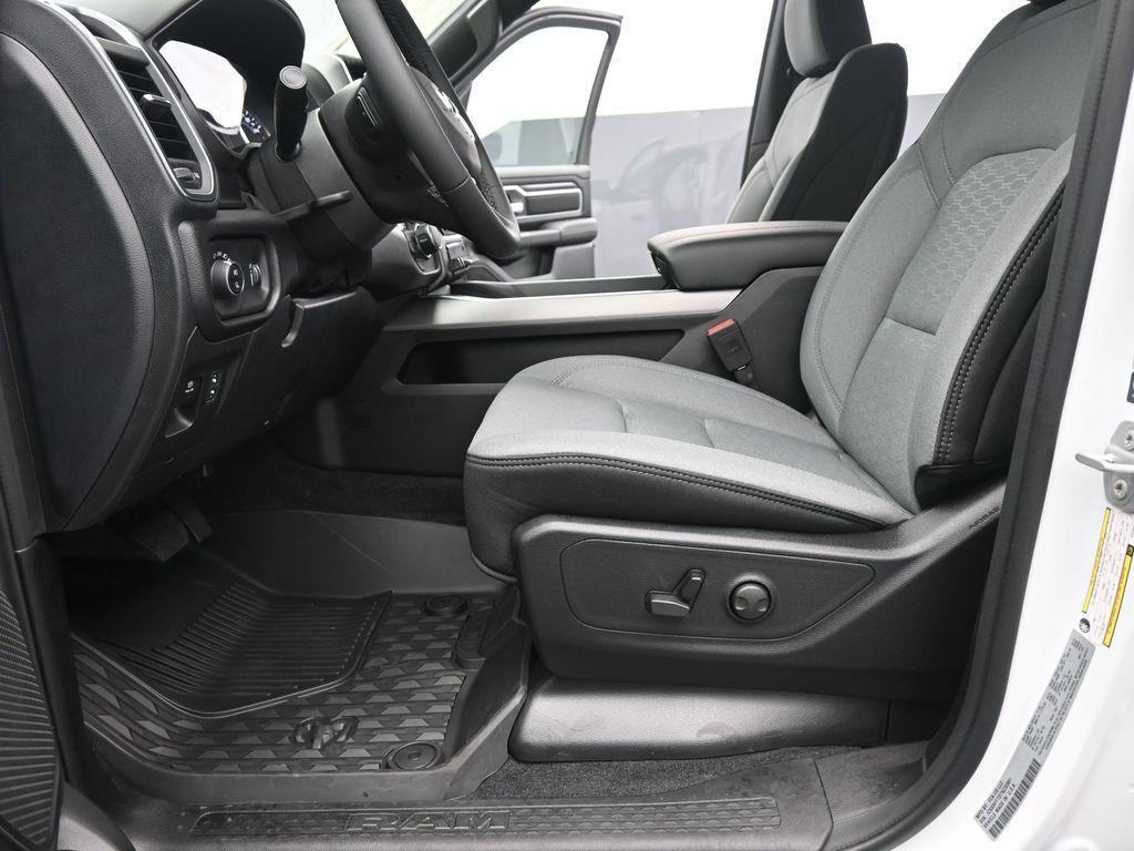 new 2026 Ram 1500 car, priced at $56,544